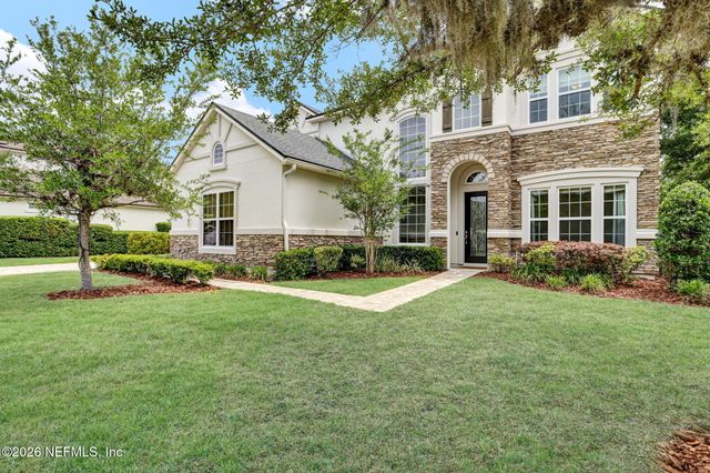 279 PAYASADA Circle, Ponte Vedra Beach, FL 32082