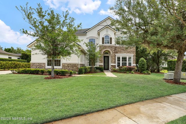 279 PAYASADA Circle, Ponte Vedra Beach, FL 32082