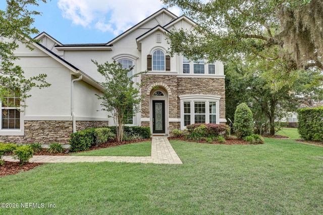 279 PAYASADA Circle, Ponte Vedra Beach, FL 32082