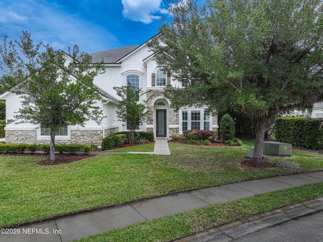 279 PAYASADA Circle, Ponte Vedra Beach, FL 32082
