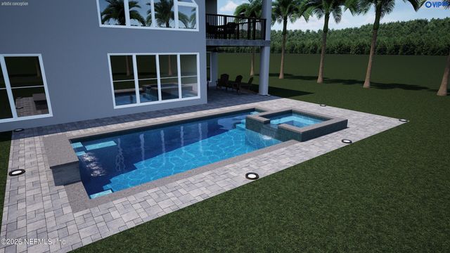279 PAYASADA Circle, Ponte Vedra Beach, FL 32082