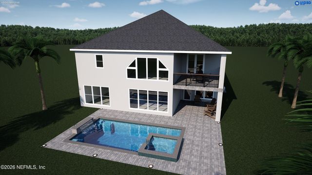 279 PAYASADA Circle, Ponte Vedra Beach, FL 32082