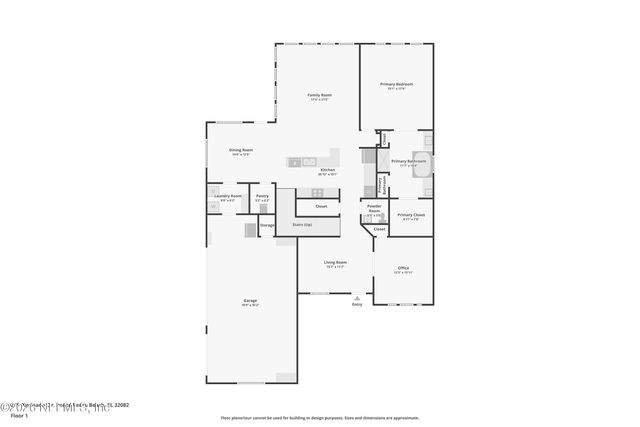 279 PAYASADA Circle, Ponte Vedra Beach, FL 32082