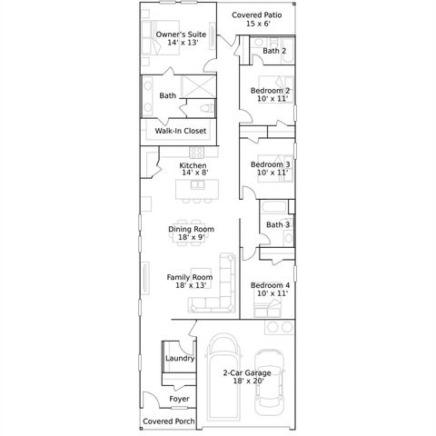 9223 Robin Sound Court, Baytown, TX 77521