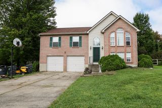 5553 Strike The Gold Drive, Burlington, KY 41005
