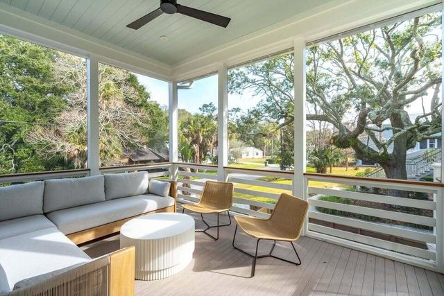 2200 Hartnett Boulevard, Isle Of Palms, SC 29451
