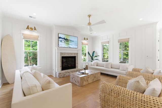 2200 Hartnett Boulevard, Isle Of Palms, SC 29451