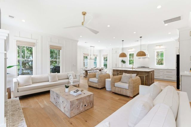 2200 Hartnett Boulevard, Isle Of Palms, SC 29451