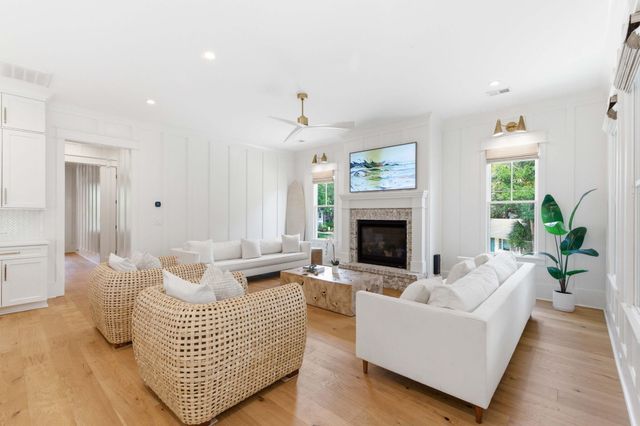 2200 Hartnett Boulevard, Isle Of Palms, SC 29451