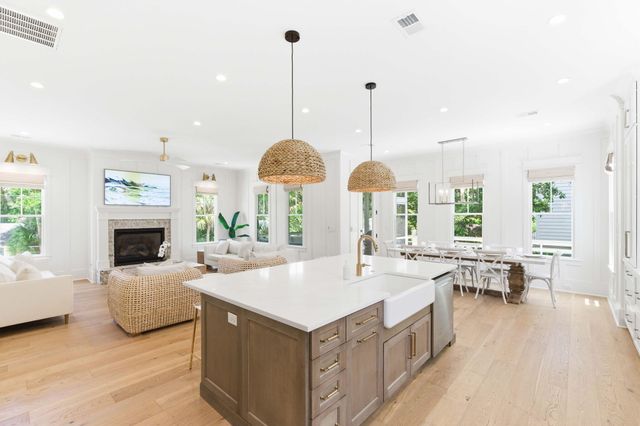 2200 Hartnett Boulevard, Isle Of Palms, SC 29451