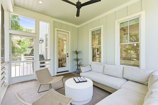 2200 Hartnett Boulevard, Isle Of Palms, SC 29451