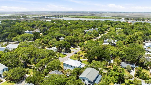 2200 Hartnett Boulevard, Isle Of Palms, SC 29451