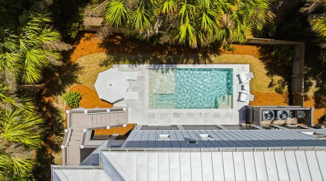 2200 Hartnett Boulevard, Isle Of Palms, SC 29451