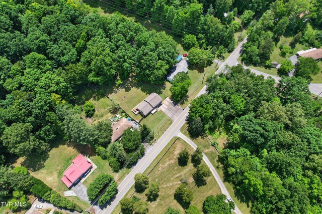 3852 Ridgeline Drive, Kingsport, TN 37664
