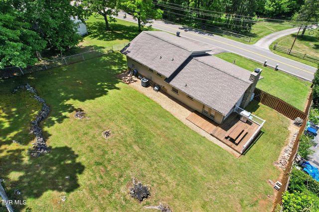 3852 Ridgeline Drive, Kingsport, TN 37664