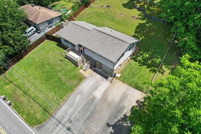 3852 Ridgeline Drive, Kingsport, TN 37664