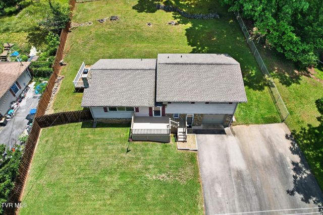 3852 Ridgeline Drive, Kingsport, TN 37664