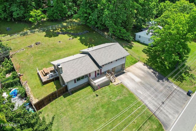 3852 Ridgeline Drive, Kingsport, TN 37664