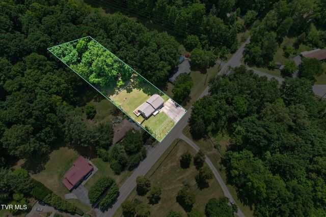 3852 Ridgeline Drive, Kingsport, TN 37664