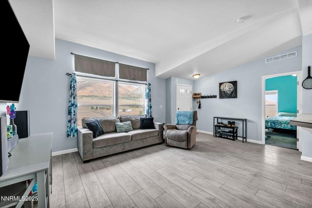 3935 Sandstone Drive, Topaz Ranch Estates, NV 89444