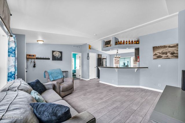 3935 Sandstone Drive, Topaz Ranch Estates, NV 89444