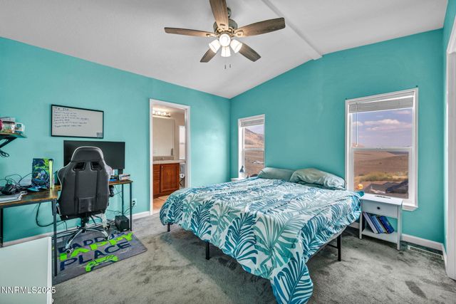 3935 Sandstone Drive, Topaz Ranch Estates, NV 89444