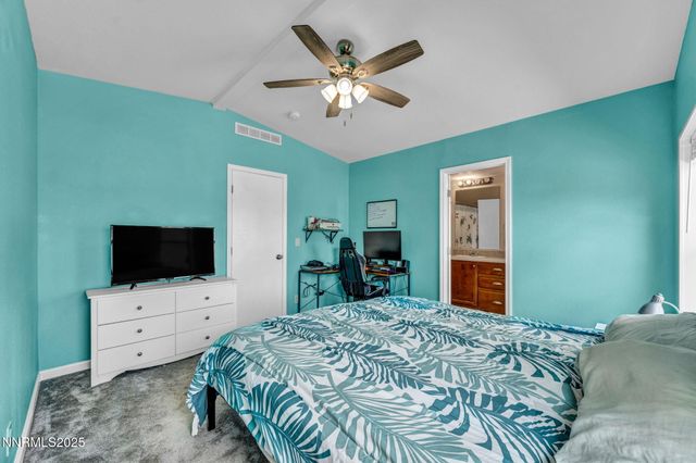 3935 Sandstone Drive, Topaz Ranch Estates, NV 89444