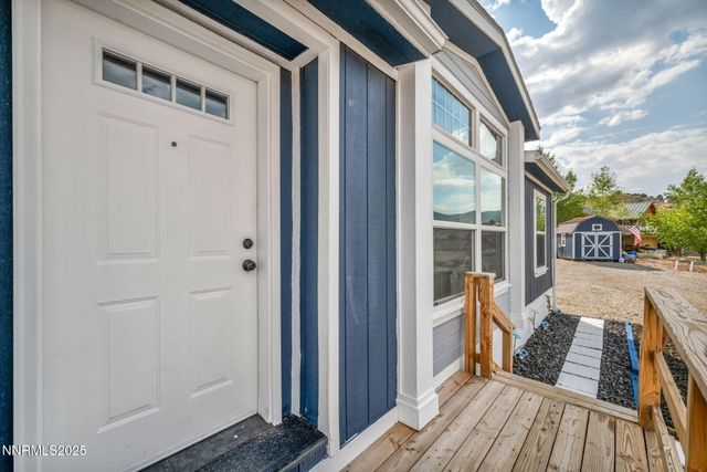 3935 Sandstone Drive, Topaz Ranch Estates, NV 89444