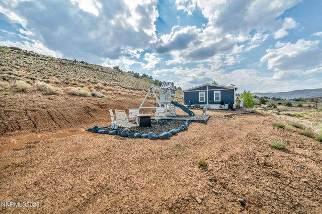 3935 Sandstone Drive, Topaz Ranch Estates, NV 89444