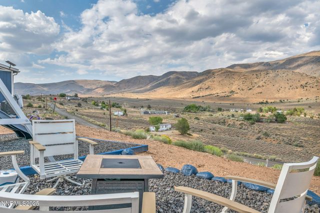 3935 Sandstone Drive, Topaz Ranch Estates, NV 89444