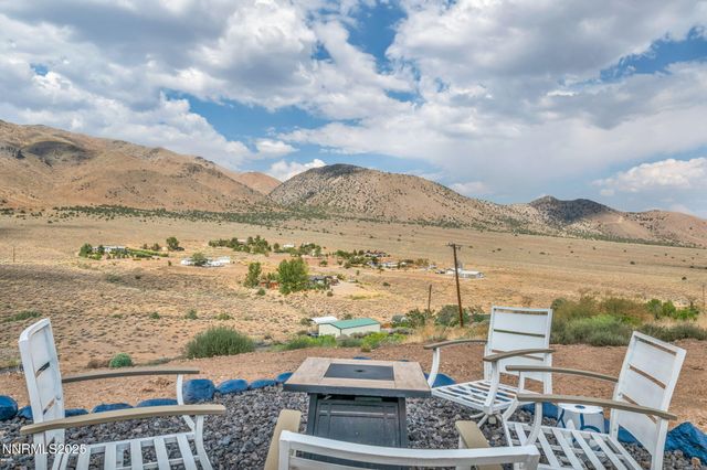 3935 Sandstone Drive, Topaz Ranch Estates, NV 89444