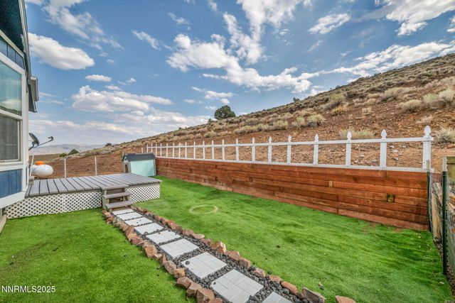 3935 Sandstone Drive, Topaz Ranch Estates, NV 89444