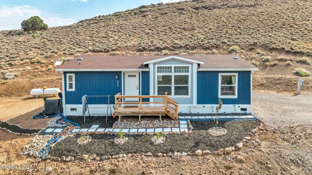 3935 Sandstone Drive, Topaz Ranch Estates, NV 89444