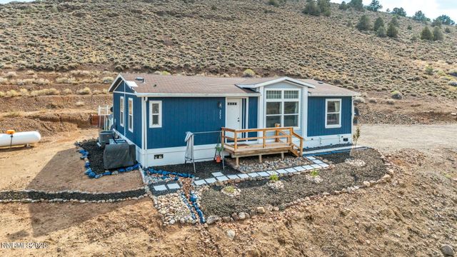 3935 Sandstone Drive, Topaz Ranch Estates, NV 89444