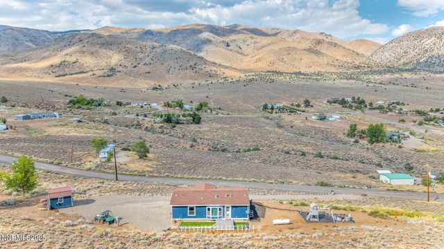 3935 Sandstone Drive, Topaz Ranch Estates, NV 89444