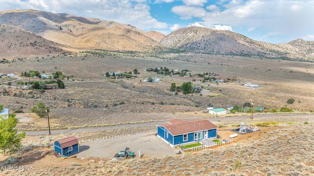 3935 Sandstone Drive, Topaz Ranch Estates, NV 89444