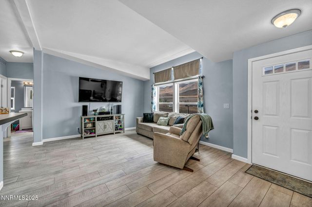 3935 Sandstone Drive, Topaz Ranch Estates, NV 89444