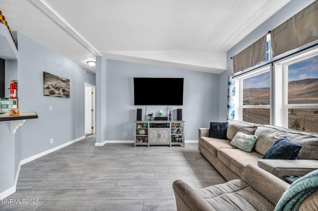 3935 Sandstone Drive, Topaz Ranch Estates, NV 89444