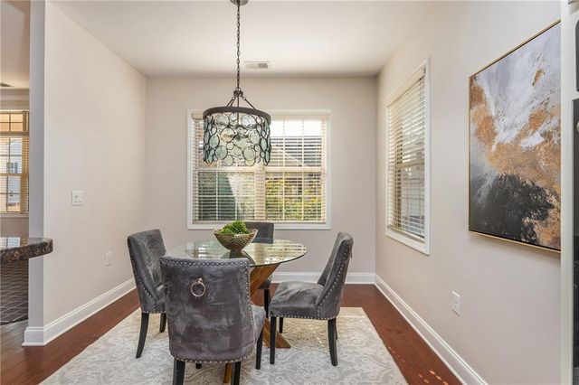 242 Orchards Circle, Woodstock, GA 30188