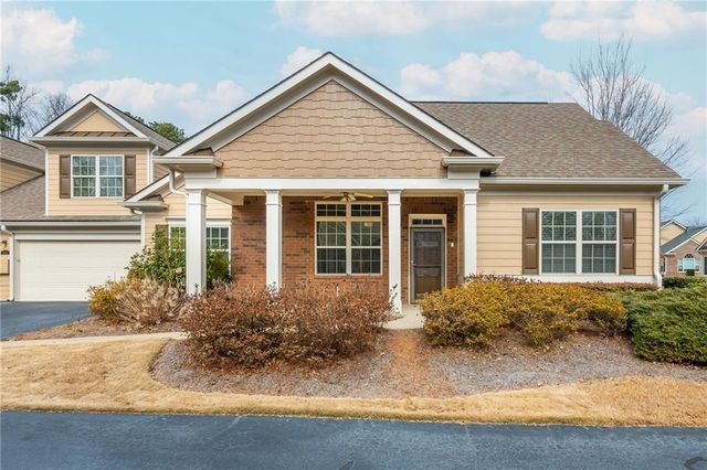 242 Orchards Circle, Woodstock, GA 30188