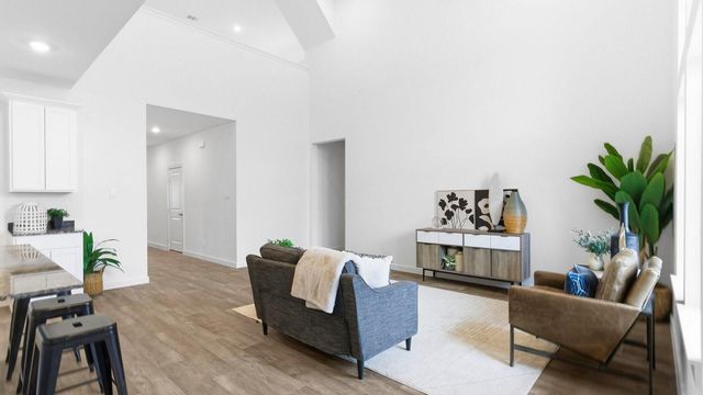 6204 Cherry Meadows Street, Rosenberg, TX 77469