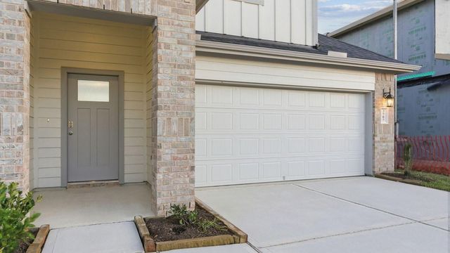 6204 Cherry Meadows Street, Rosenberg, TX 77469