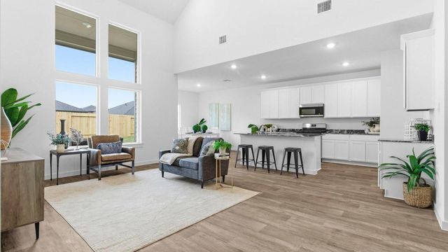 6204 Cherry Meadows Street, Rosenberg, TX 77469