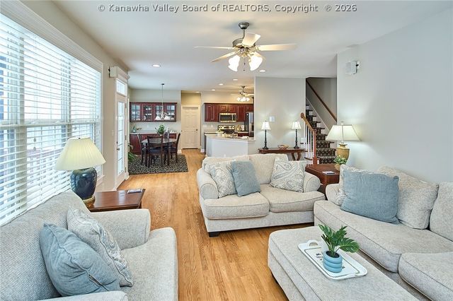 109 Cyrus PT, Charleston, WV 25314