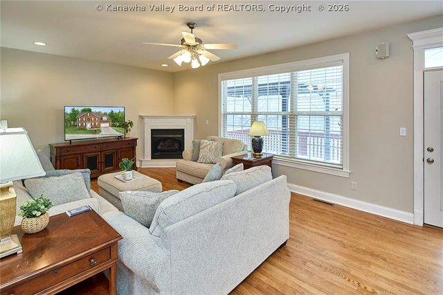 109 Cyrus PT, Charleston, WV 25314