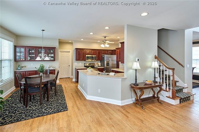 109 Cyrus PT, Charleston, WV 25314