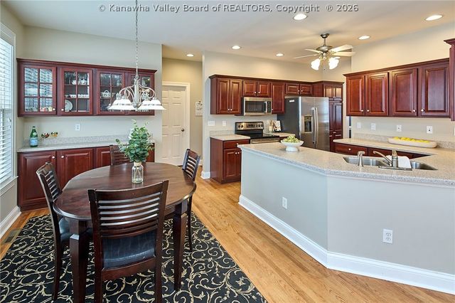 109 Cyrus PT, Charleston, WV 25314