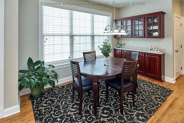 109 Cyrus PT, Charleston, WV 25314