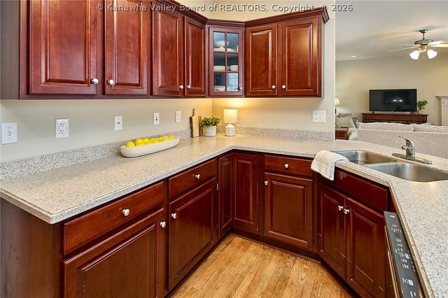 109 Cyrus PT, Charleston, WV 25314