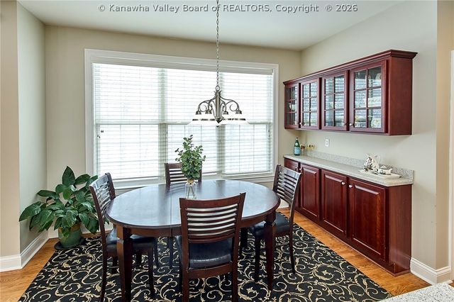 109 Cyrus PT, Charleston, WV 25314